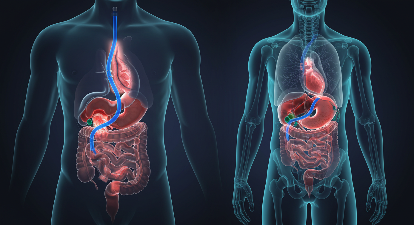 장꼬임의 주요 증상과 위험신호