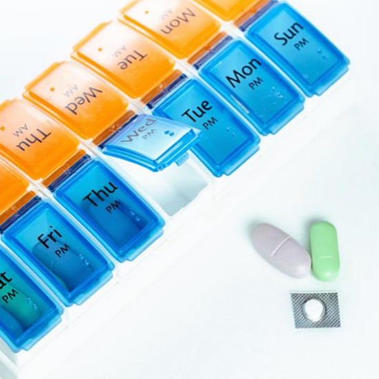 백일해 치료법 대증요법3