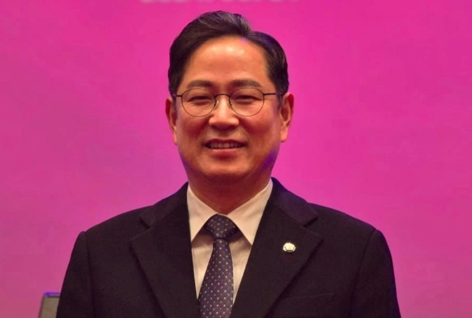 박수영 국회의원 프로필 나이 고향 학력 재산