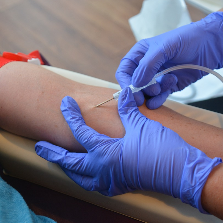 당화혈색소 정상수치