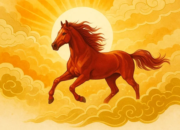 2026년 신년운세