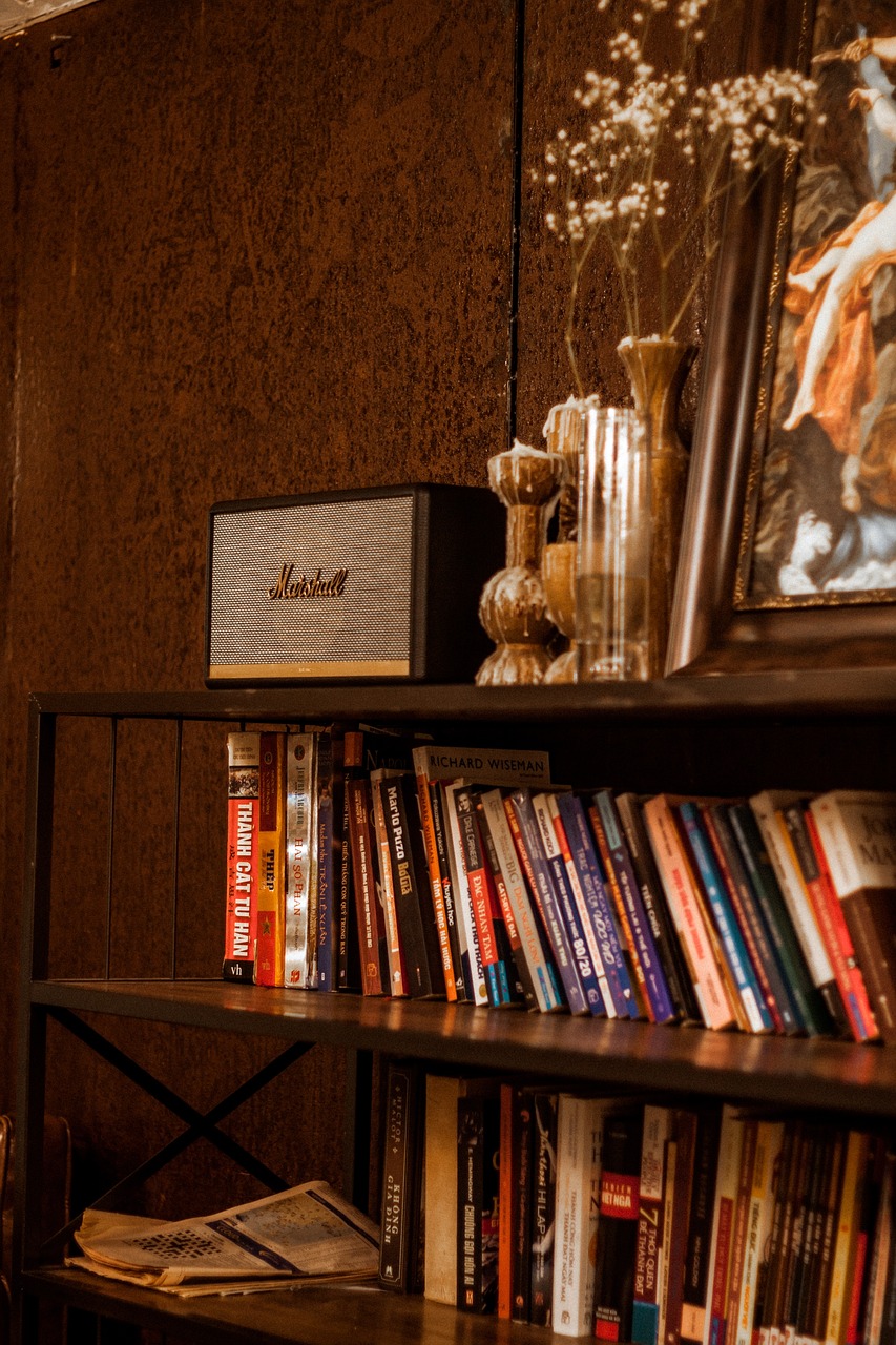 모니터링 스피커 VS 일반 스피커