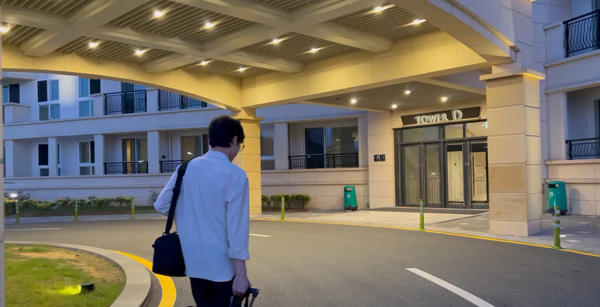 진도-진도쏠비치-숙소