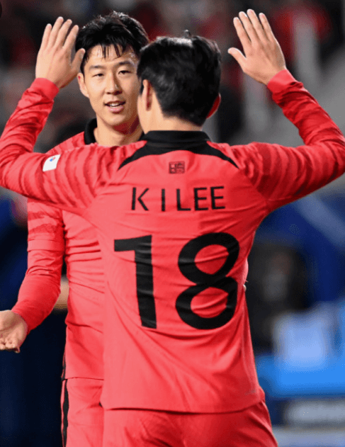  한국 호주 축구 하이라이트 