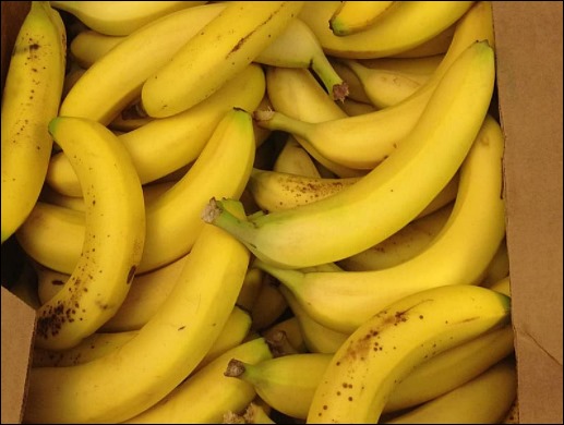 변비에 좋은 음식 7