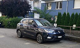 글의 이해를 돕기 위한 티볼리 이미지