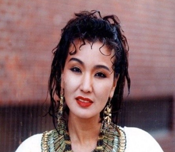 가수 나미 관련 사진