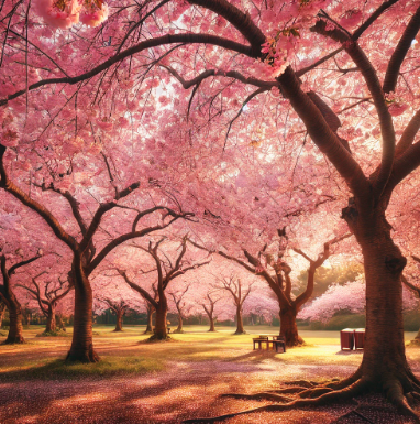 전국 벚꽃 축제 일정 총정리