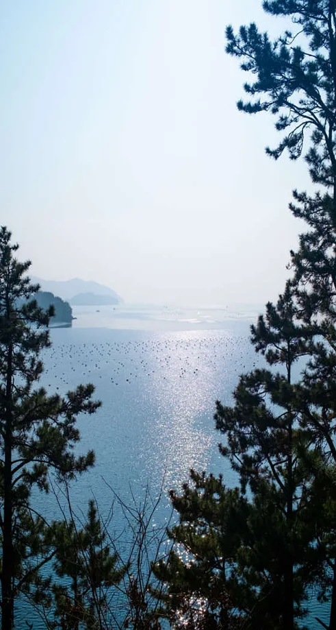 해양드라마세트장