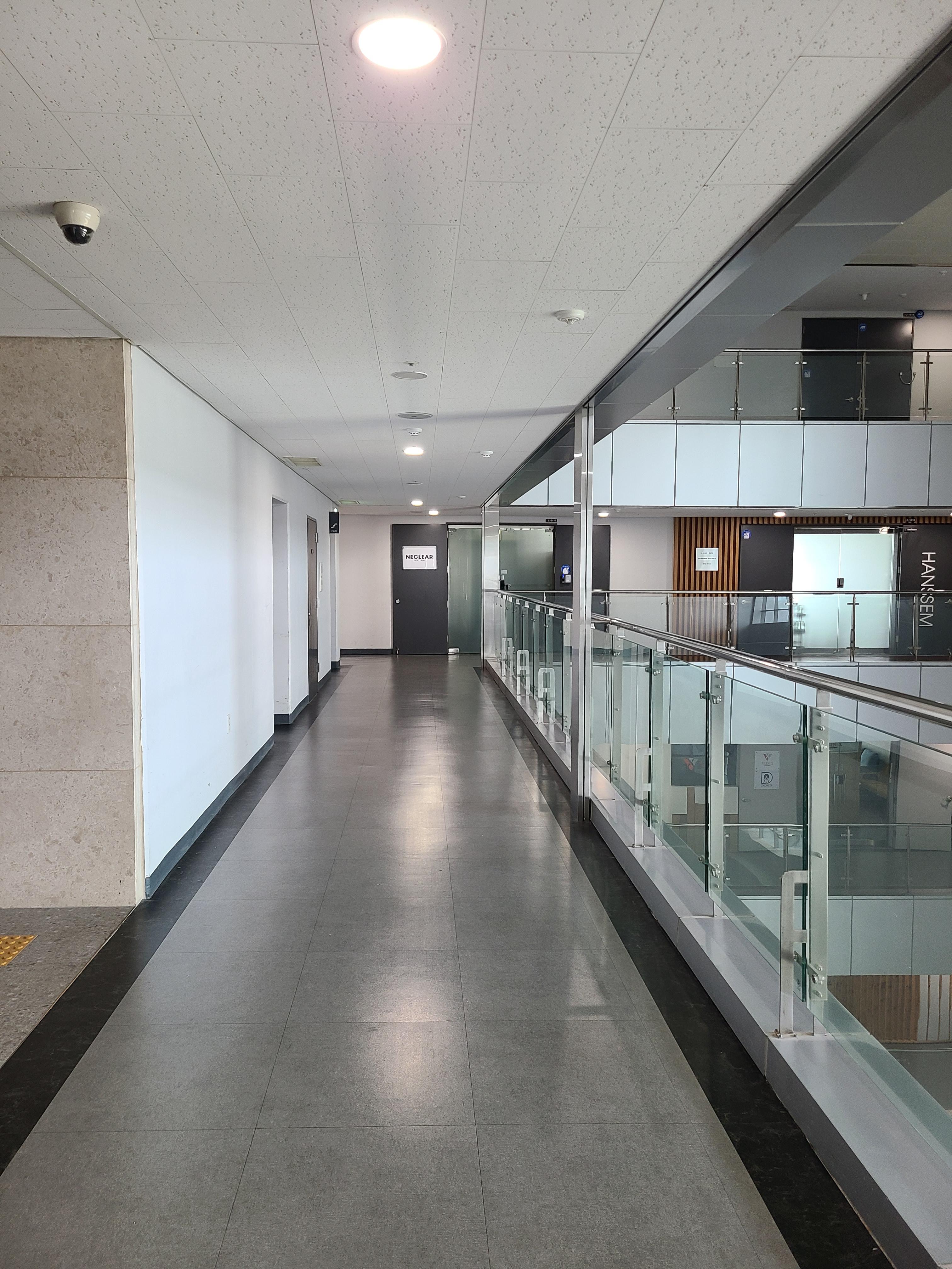 H비즈니스파크 섹션오피스9