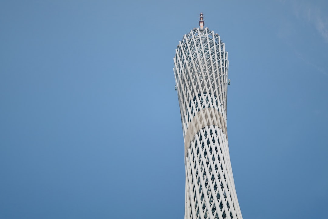 tower