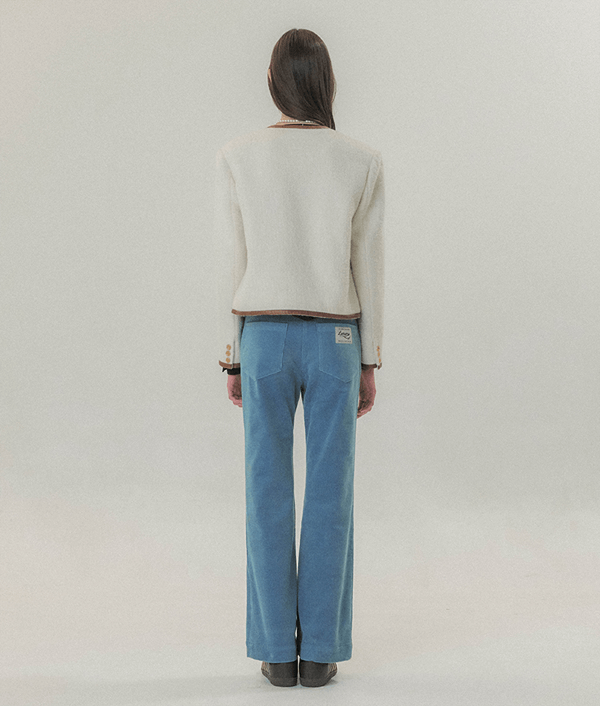 셀럽병사의 비밀 1회 장도연 자켓