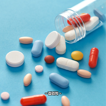 이노시톨 권장 섭취량