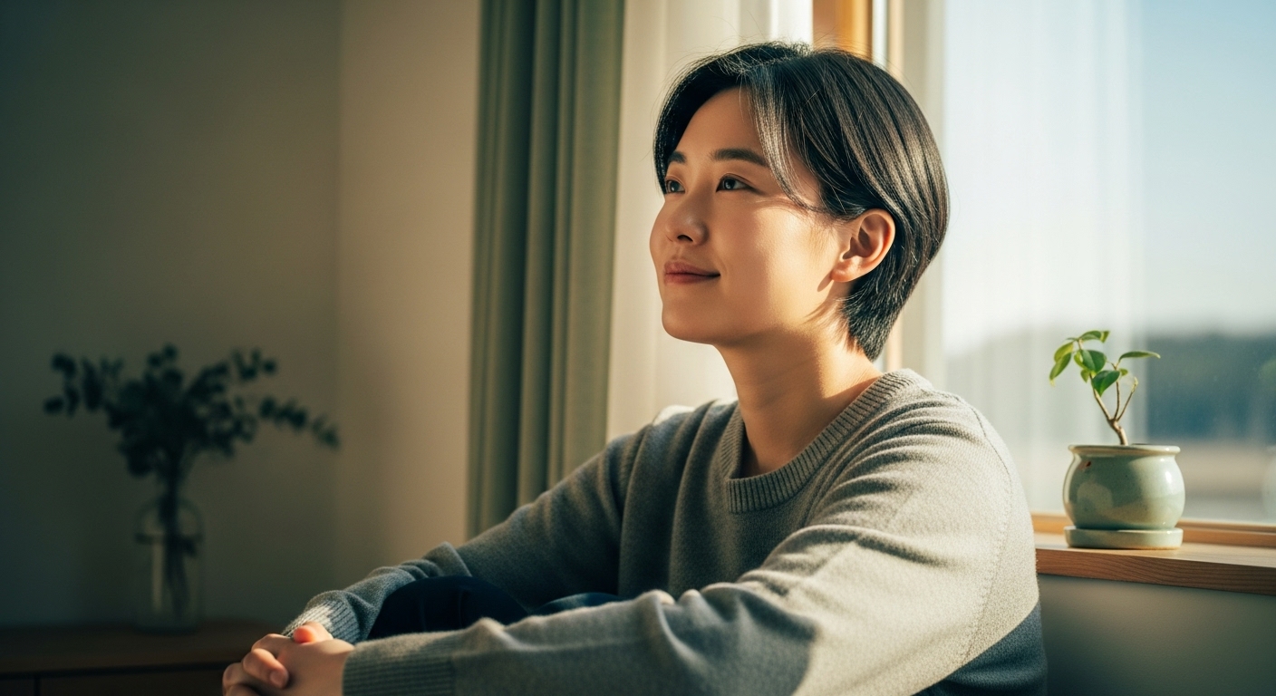 정신건강, 자가진단