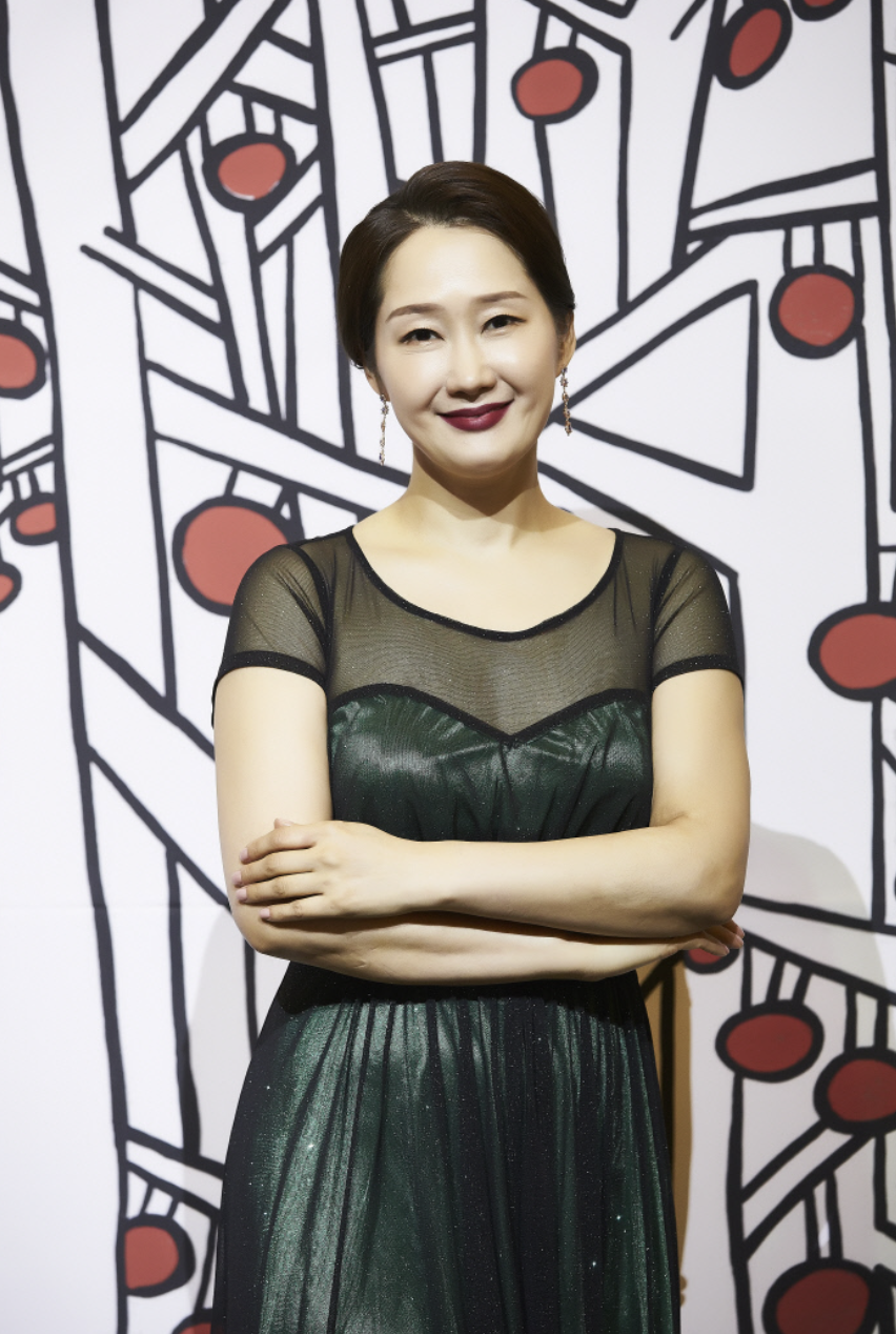 배해선 시상식
