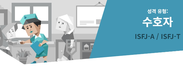 ISFJ
