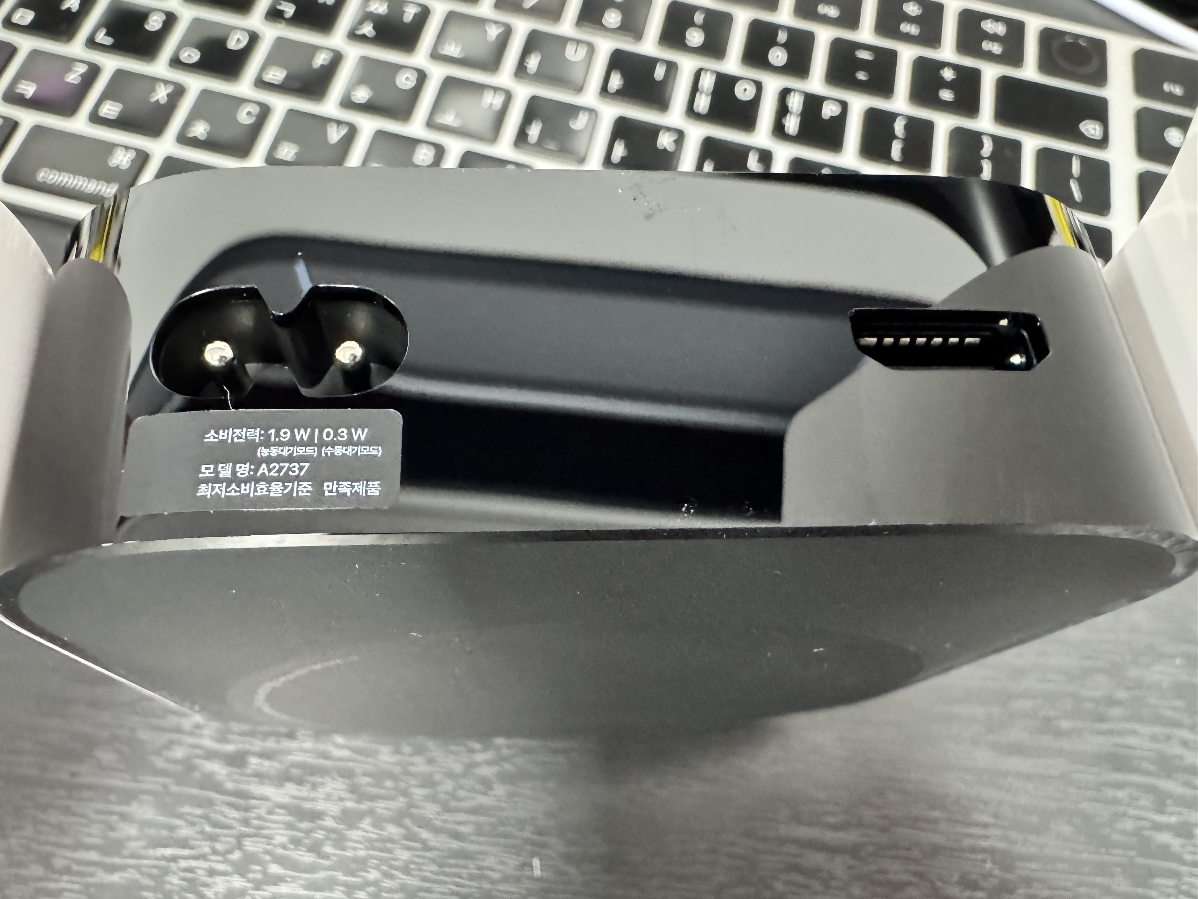 A2737 애플티비 3세대