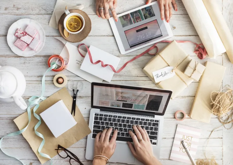 오래된 향수 재활용법 - 3