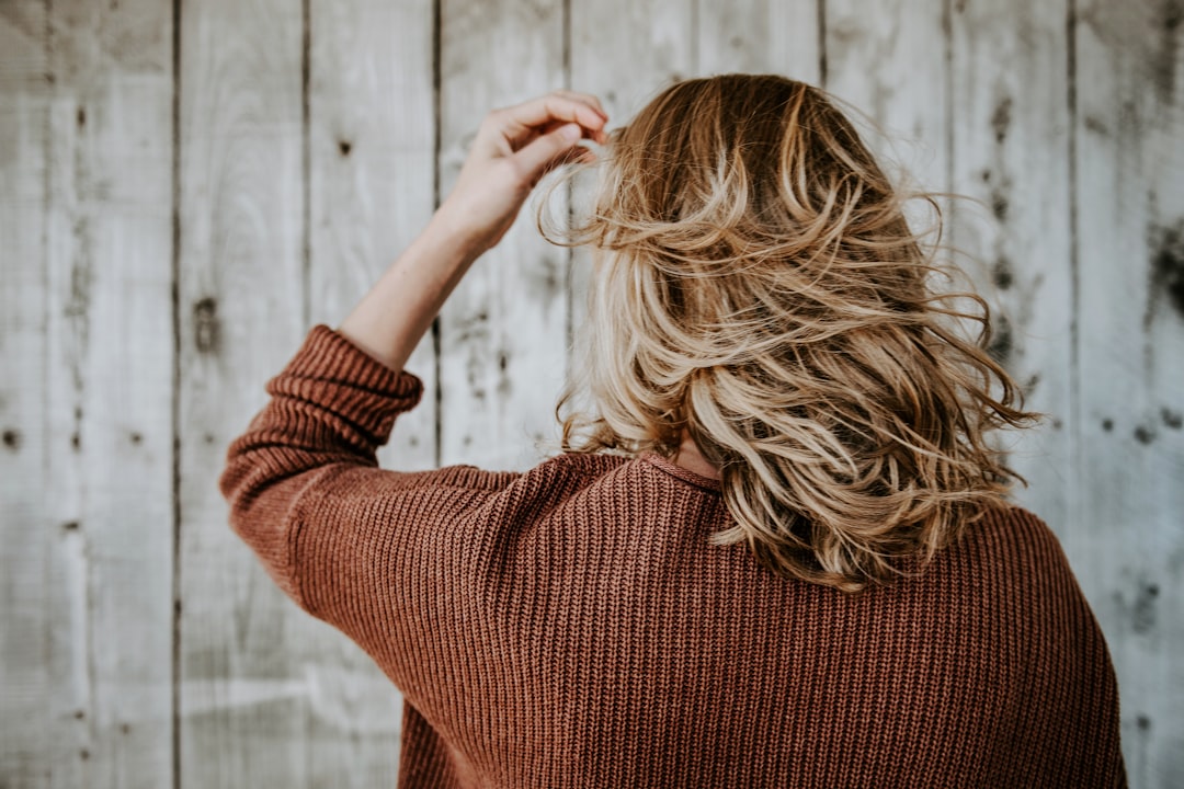 Hair loss