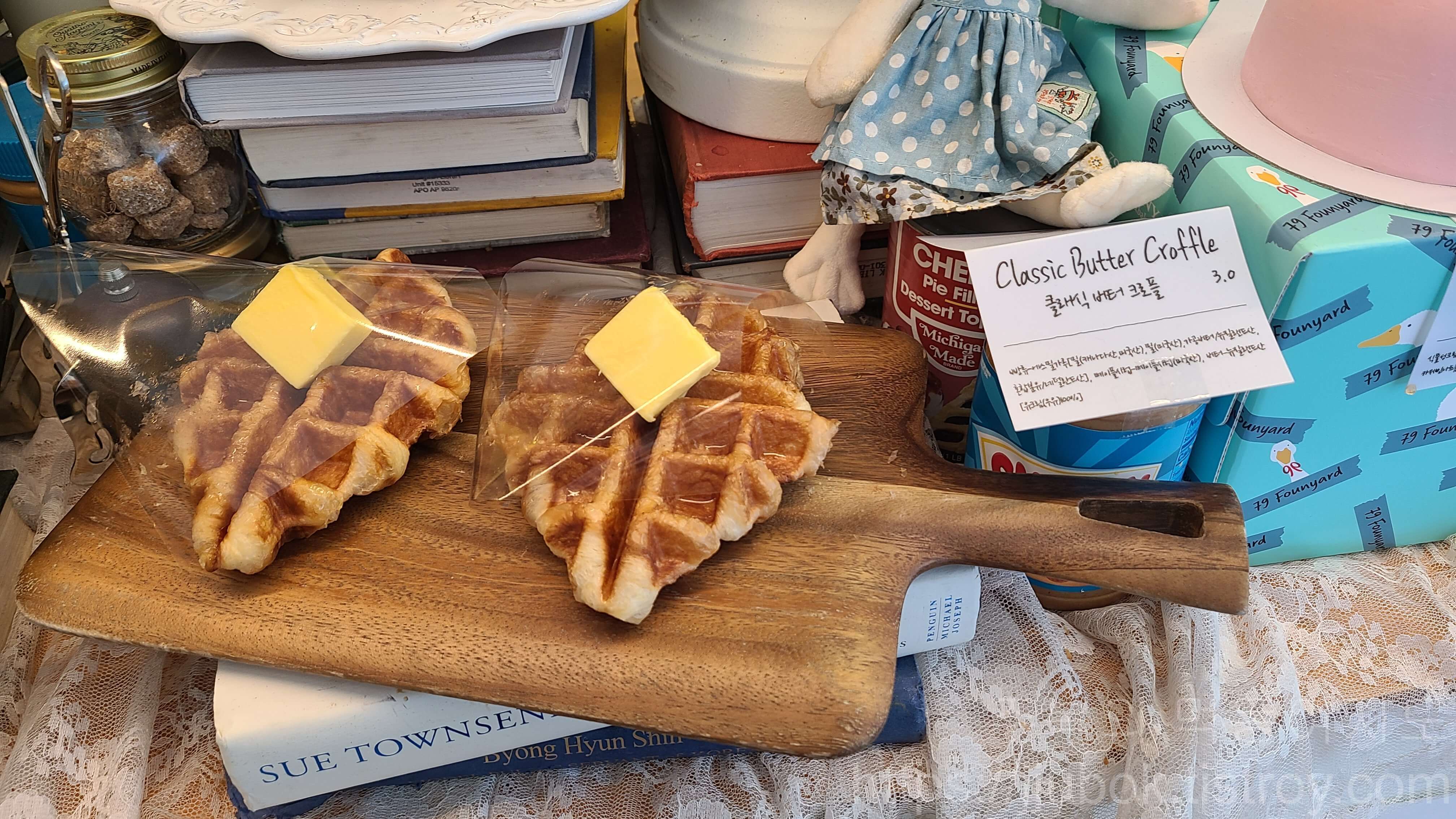 79파운야드(FOUNYARD)-구월로데오점-크로플-메뉴