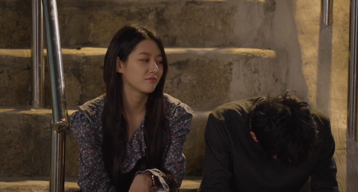 김새론 유작 영화 기타맨