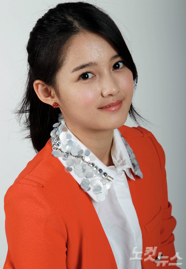 남보라 리즈시절