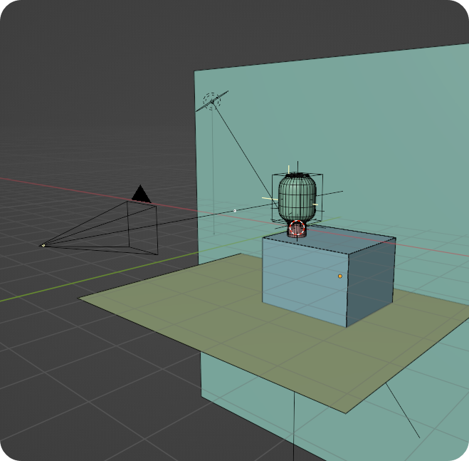 blender3d