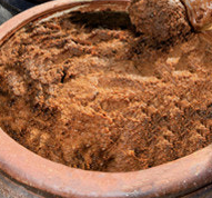 된장 효능 영양성분 담그는법 주의사항