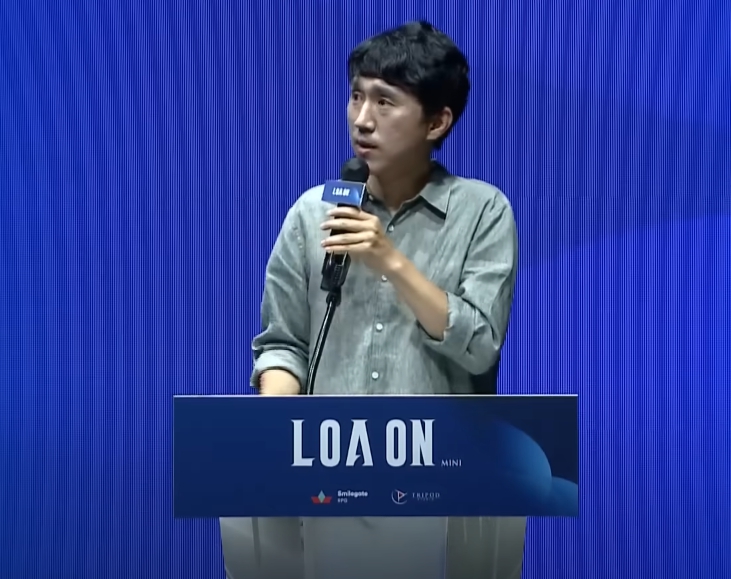 스마게 로스트아크 로아 CCO 금강선 중국 서버 검열 사태 거짓말 논란 건강 프로필