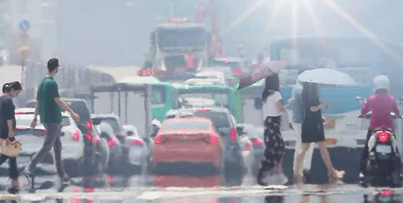 올 여름 7년 만 ‘수퍼 엘니뇨?'...관련주 관심 집중