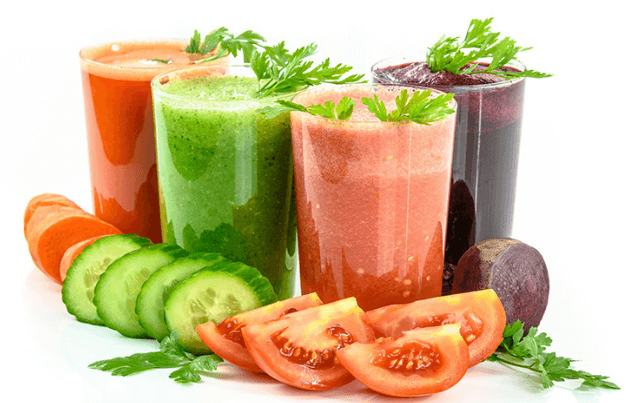 다이어트 해독쥬스 먹는 이유 효능효과 몸 장 해독 쥬스 레시피