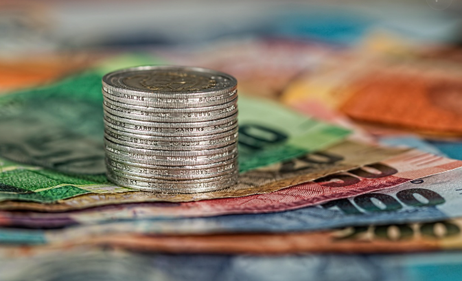 적립식 투자 관련 사진