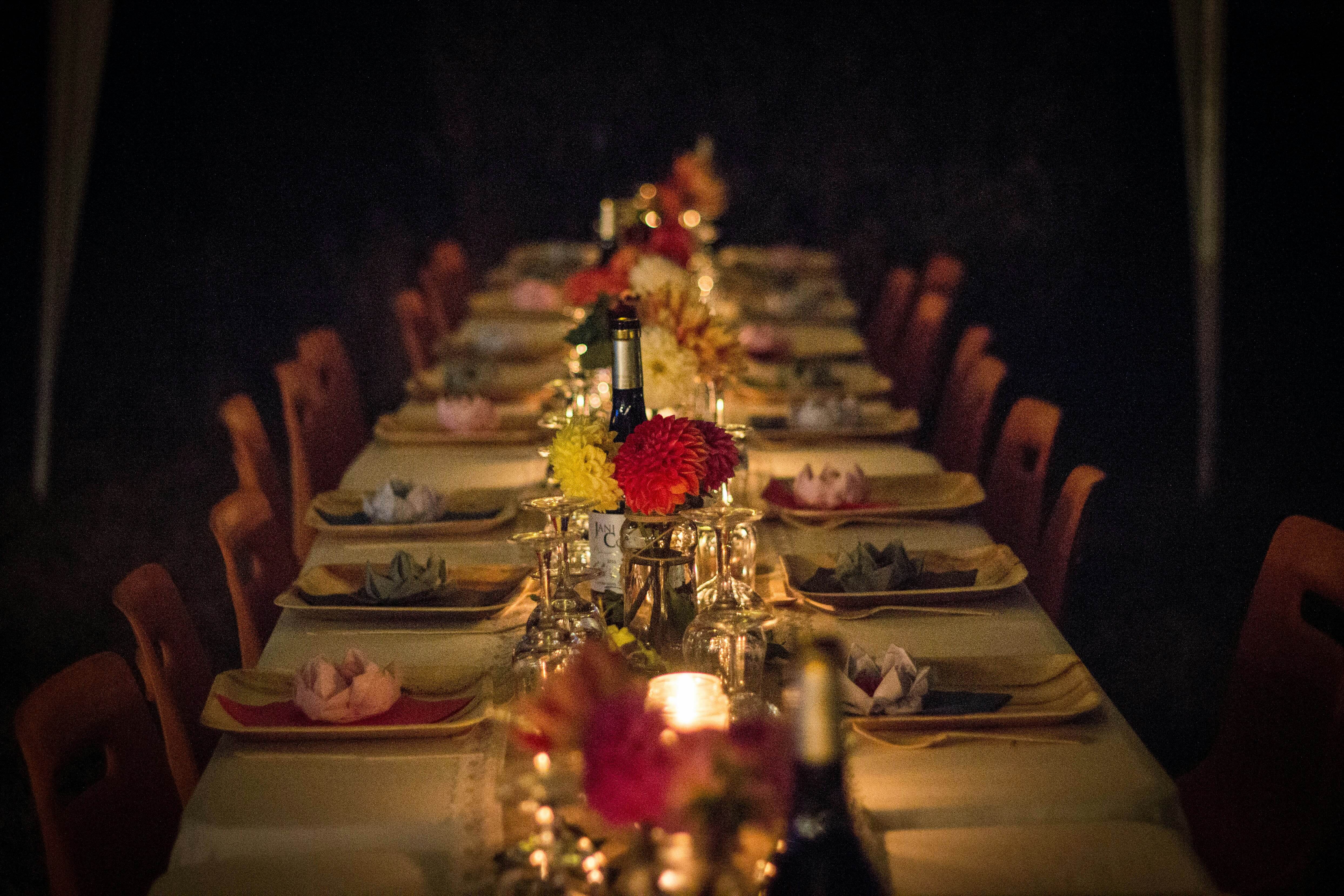 2025 연말 파티 송년회 비용 절감 전략