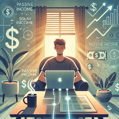 소자본으로 시작하는 현실적인 1인 수익 파이프라인 5가지