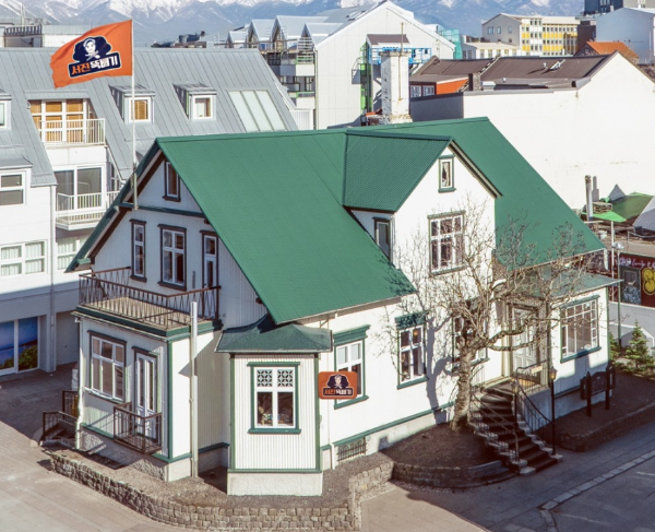 서진이네2 장소