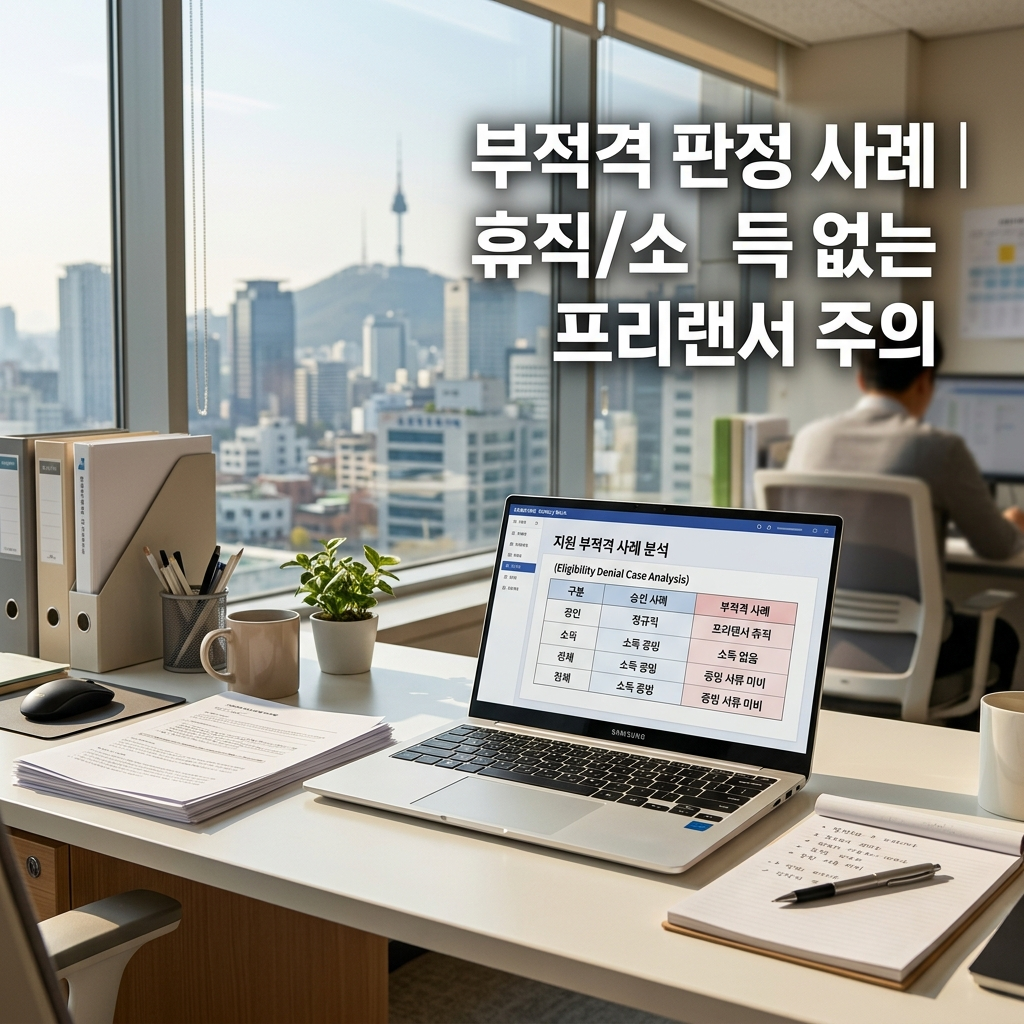 언제나어린이집 야간보육 자격 불인정 사례
