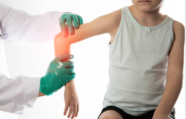 성장통과 관련된 사진1