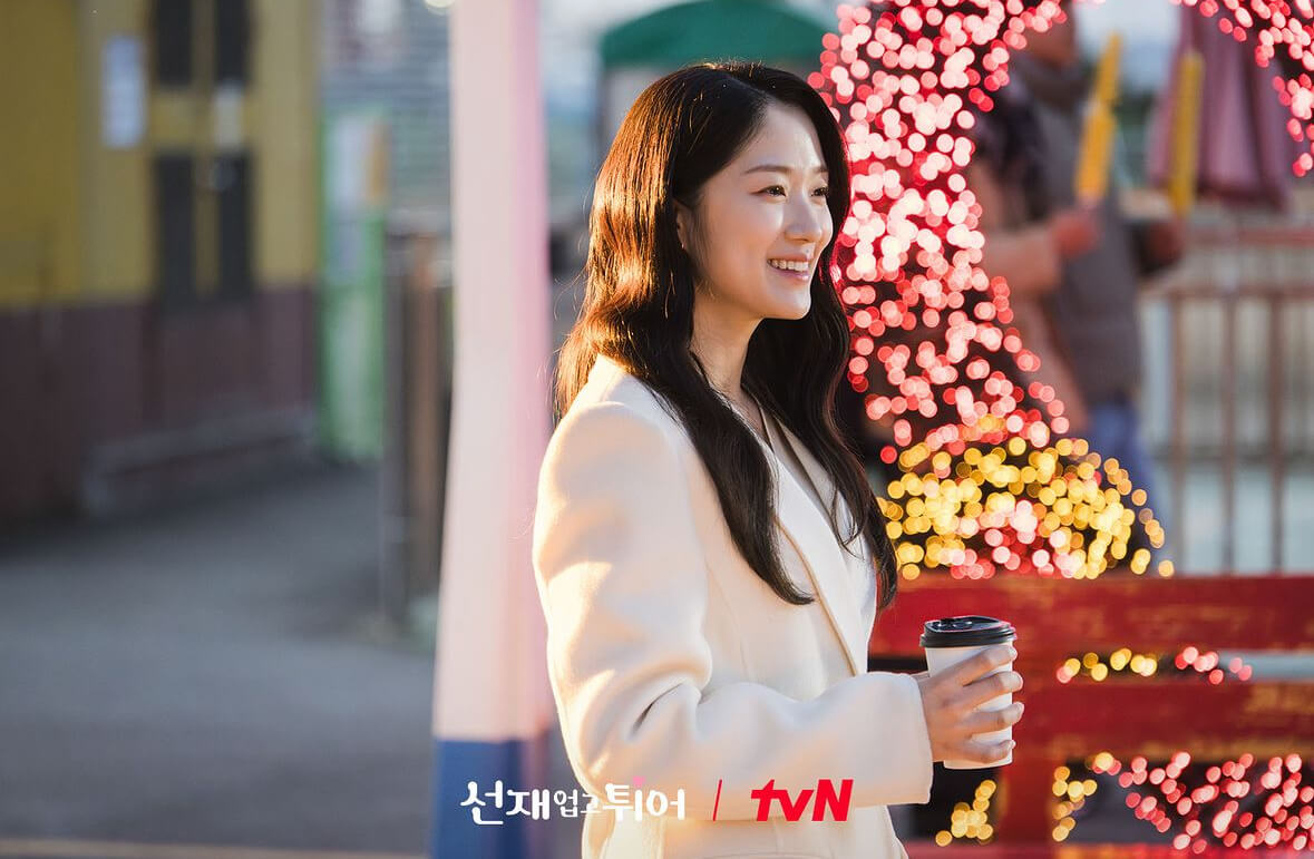 선재업고튀어 단체관람