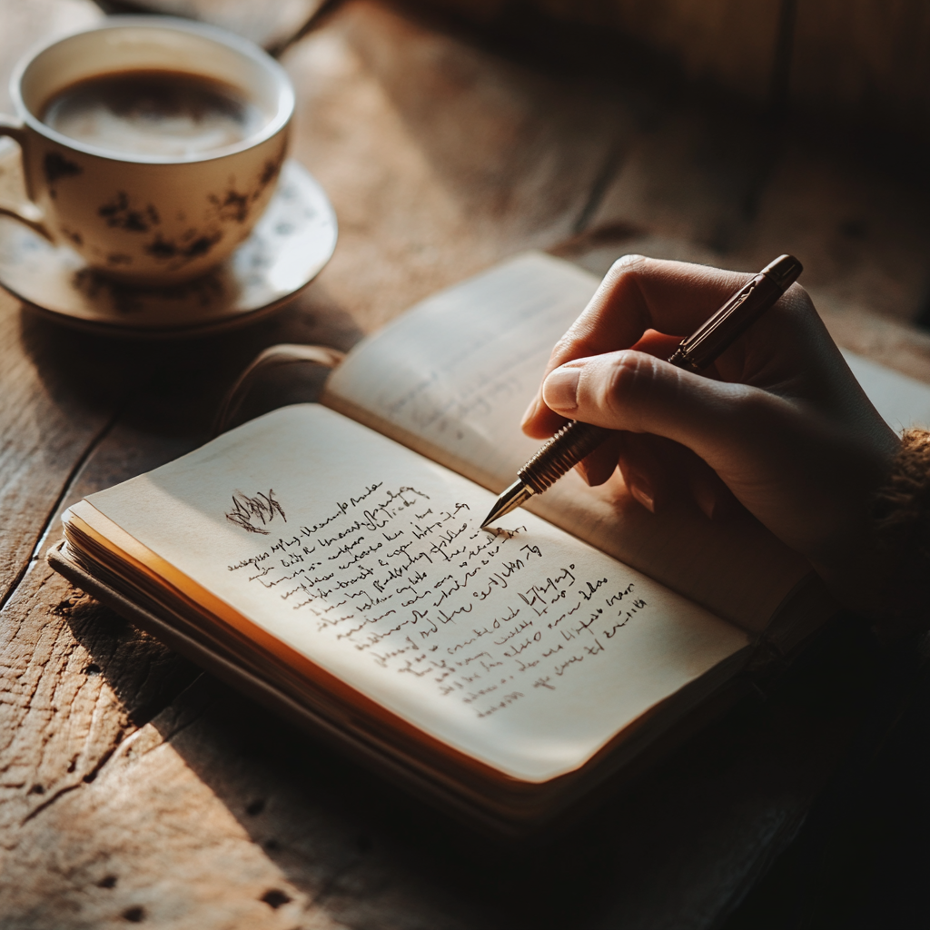 메모습관 만드는 법