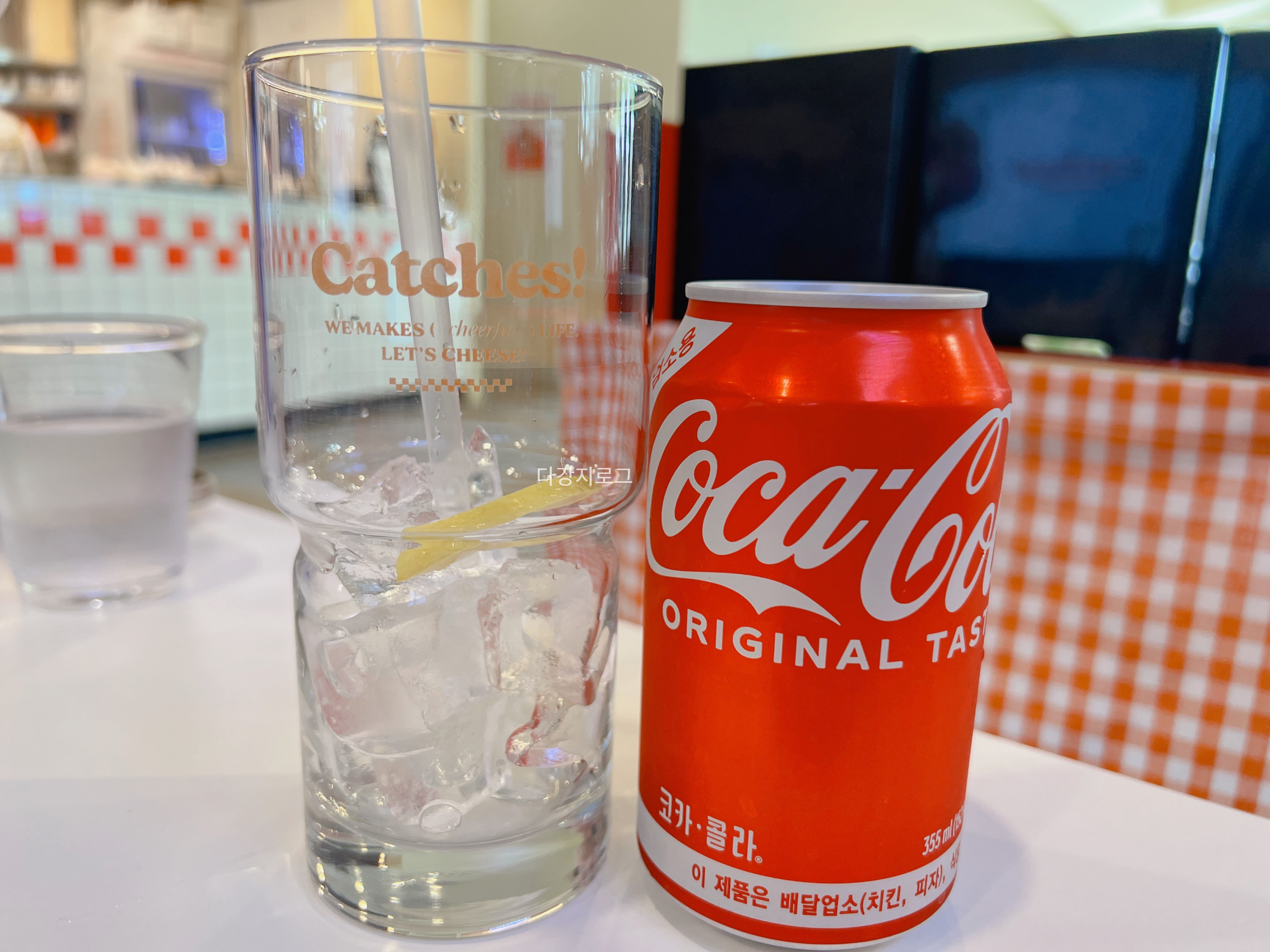 동명동 피자맛집 캐치스피자