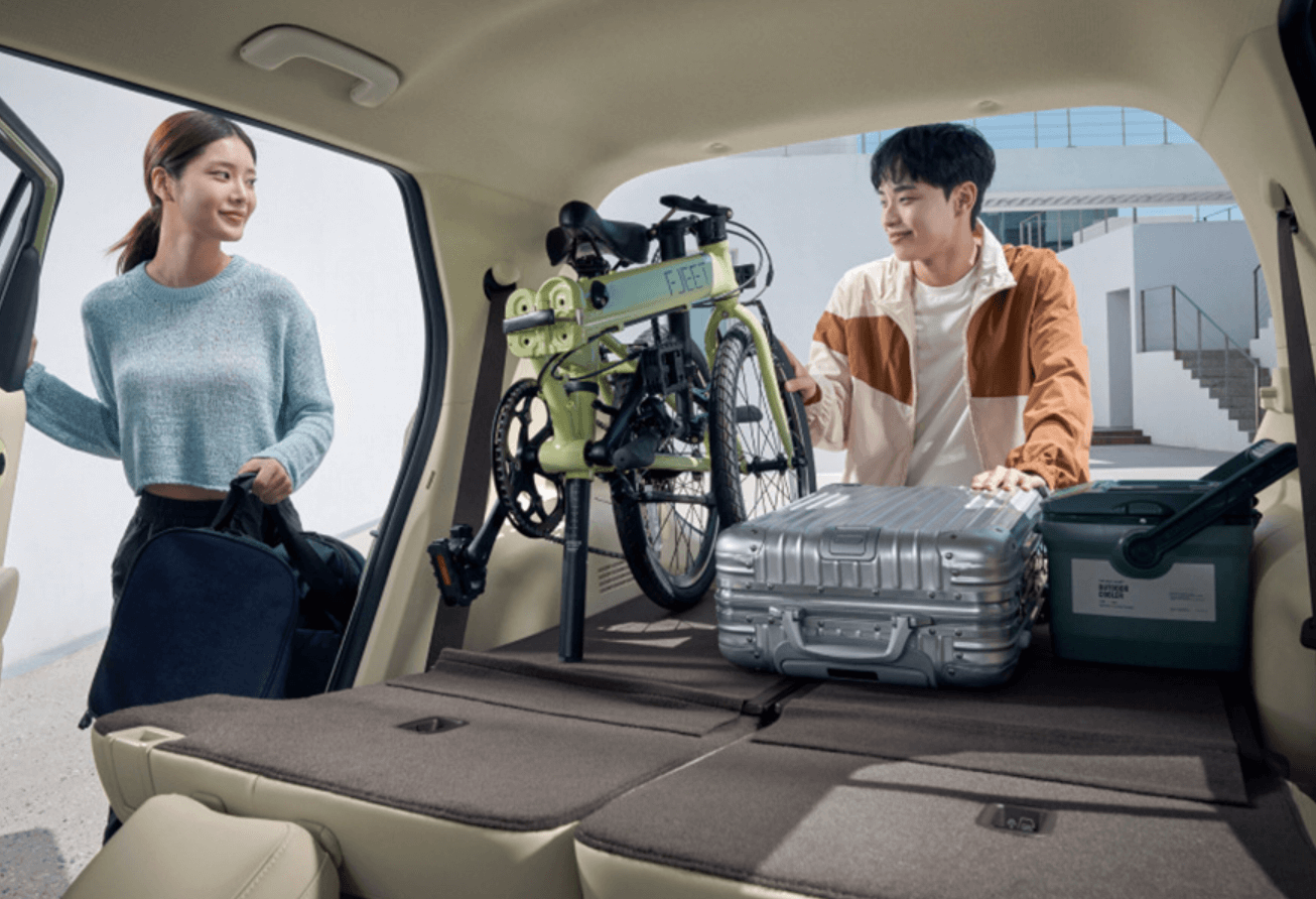 캐스퍼 일렉트릭(전기차, EV) 가격, 보조금, 제원