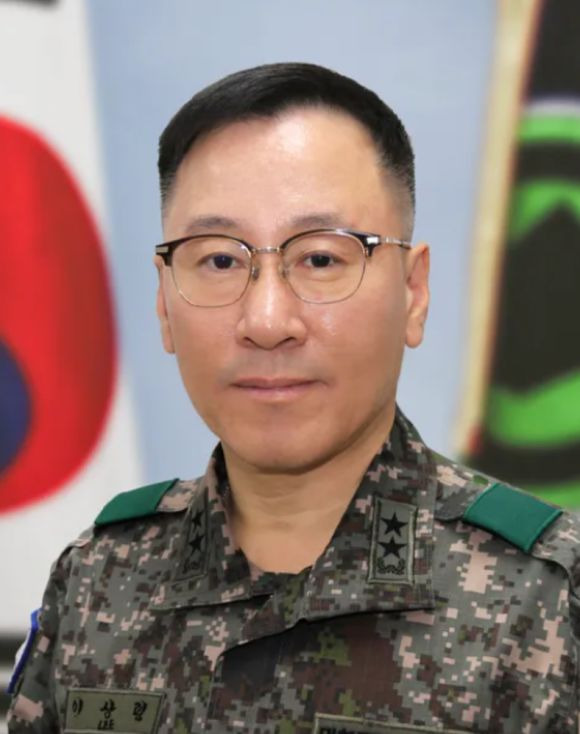 이상렬 대장 초고속 진급 이유｜중장 5개월 만에 4성 장군&middot;비육사 ROTC&middot;지상작전사령관