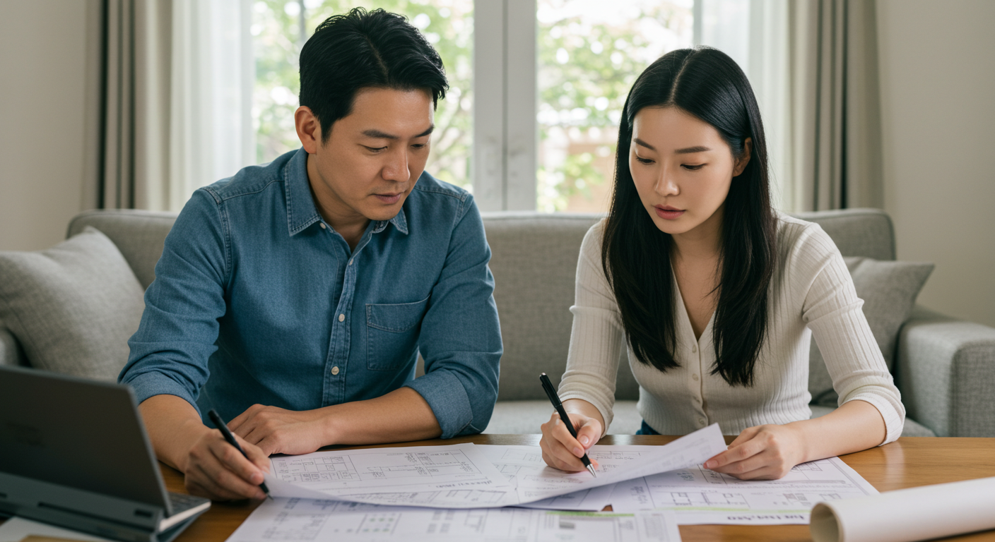 병원 인테리어 평당비용 견적