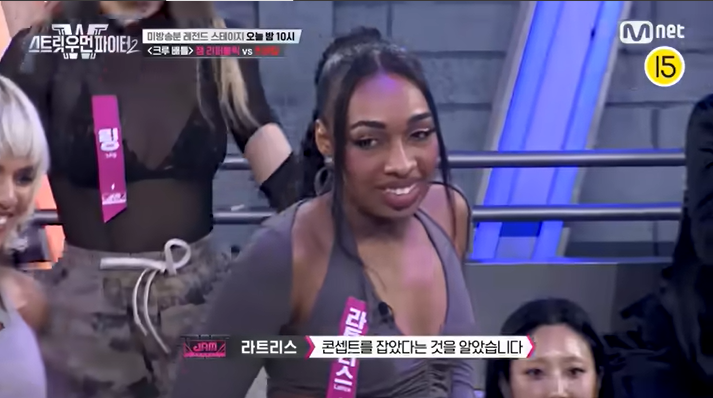 스우파2 결방 시청률 유지 이유