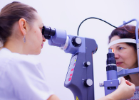 백내장 증상 백내장 초기증상 어떻게 시작될까? 흐릿한 시야의 원인과 자가진단법