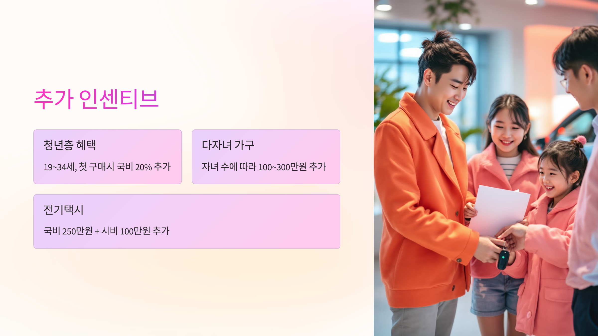 🎁 추가 인센티브