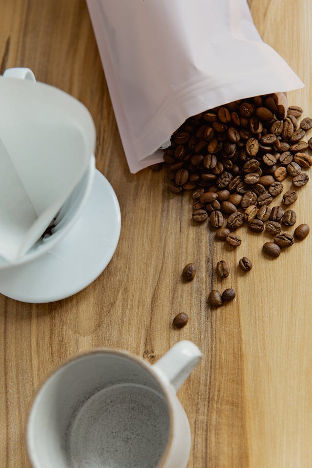 홈카페 완성, 커피필터·여과지 추천 BEST