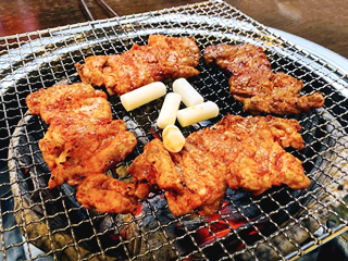 만희네참숯불닭갈비-사가정-맛집-메뉴사진