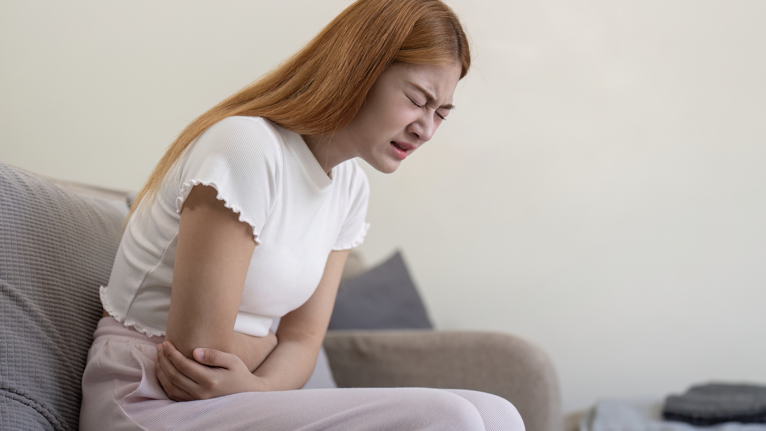 복통 (Abdominal Pain)