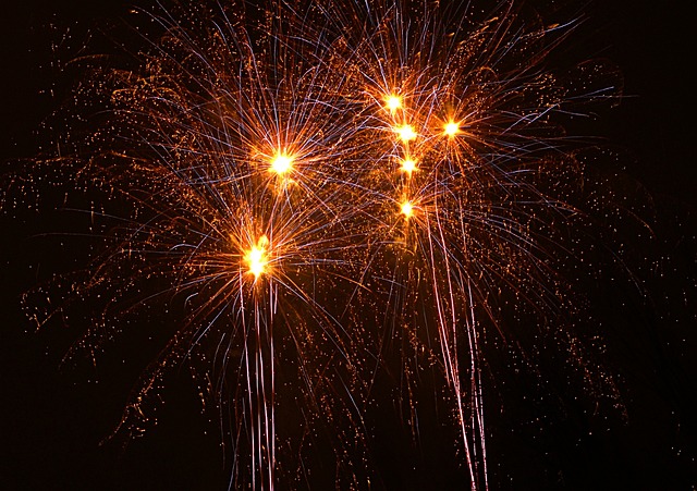 2023 서울세계불꽃축제